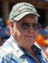 Obituary information for Ronald D. Smith