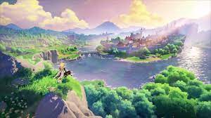 Genshin Impact Anime Game Live Wallpaper Desktophut Free Hd 4k Live Wallpapers For Windows Macos