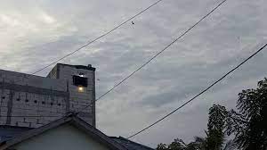 Rumah walet 1 lantai, mappasiduruk walet, walet, rumah walet sederhana, rumah walet kecil, rumah walet. Pemasangan Lampu Pada Lmb Mencegah Burung Hantu Masuk Rbw Dan Mengundang Serangga Kecil Makanan Bw Youtube