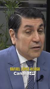 Augusto Cáceres: Rafael López Aliaga debería ser 8 años alcalde de Lima, y  en 2031 sería un presidente de polendas. #BaellaTalks #RafaelLopezAliaga  #Elecciones2026 #Reeleccion #MunicipalidadDeLima