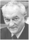 Judge Clair Obituary (2007)