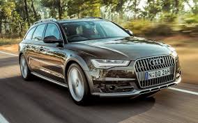 Audi allroad rocks wallpapers and stock photos. Audi A6 Allroad Wallpapers Wallpaper Cave