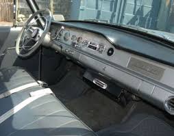 Civilian Spec Restored 1964 Checker Marathon Checker Classic Cars Online Marathon