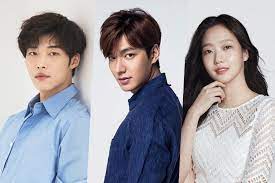 Check spelling or type a new query. Woo Do Hwan Confirmed To Join Lee Min Ho And Kim Go Eun In Writer Kim Eun Sook S New Drama Soompi