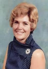 Barbara Randall Obituary (1935