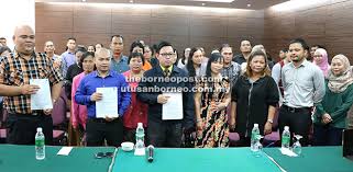 Permohonan pengambilan khas pegawai perkhidmatan pendidikan (gred dg41) atau guru itu akan dibuka pada bulan julai 2021. 75 Guru Interim Anak Jati Sarawak Rayu Bantuan Utusan Borneo Online