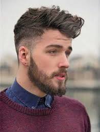 Men's hairstyles are all about the shaved sides right now. 16 Cool Shaved Side Hairstyles For Men Styleoholic
