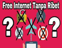 Begitu banyak cara internet gratis seumur hidup, entah itu dengan menggunakan aplikasi internet gratis seperti (windscribe dan anonytun) ataupun anda juga bisa lakukan cara mendapat kuota gratis axis, sehingga bisa internetan gratis kartu axis selamanya. Cara Internet Gratis Tanpa Aplikasi Dan Root Solo Para Adultos En Chile