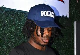 Daily Inspiration: Meet Alan (Merriweather) Jean-Jacques