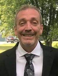 Obituary for Jeffery Scott McKee