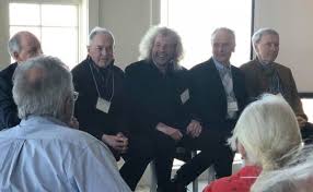 Remembering The Blizzard Of 1978