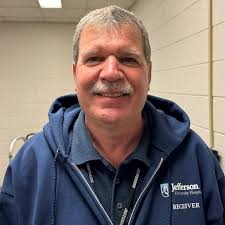 Philadelphia may be a huge city, but for Mark Olinger and his family, it's  a company town. That company is Jefferson Health, where he and/or a member  of his family have been