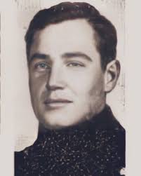 Howard William Haggard"