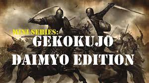 Don't forget to turn on subtitles! 1 Love This Bow Gekokujo Daimyo Edition Mount And Blade Warband At Mount Blade Warband Nexus Mods And Community