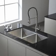 undermount kitchen sinks
