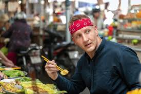 His content is mainly him charting the strange, wonderful, delicious and occasionally unsavory culinary options found in different. Best Ever Food Review Show Why This Youtuber Still Calls Vietnam Home Vietcetera