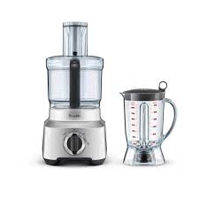 Breville Bfp580sil The Kitchen Wizz 8 Plus Food Processor Breville Best Kitchen Appliances 2018 Kitchen App Food Processor Recipes Breville How To Make Light