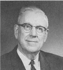 Ray Beyer Wiser (1901-1980)