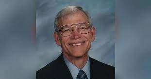 Donald G. Richmond Jr. Obituary