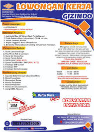 Maybe you would like to learn more about one of these? Lowongan Kerja Gratis Seluruh Indonesia Terupdate Home Facebook
