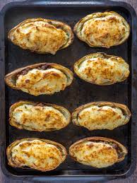 Maybe you would like to learn more about one of these? Shepherd S Pie Twice Baked Potatoes 12 Tomatoes