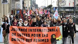 Pour les articles homonymes, voir iwd. 8 Mars Journee Internationale Des Droits Des Femmes Mouvement Europeen Mouvement Europeen