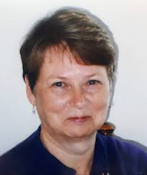 Obituary of Joan Margaret Sweet