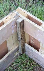 Best Garden Vertical Pallet Raised Beds Ideas Making Raised Garden Beds Vegetable Garden Raised Beds Pallets Garden