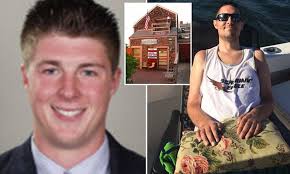 Corey Griffin, friend of man who inspired ice bucket challenge dies