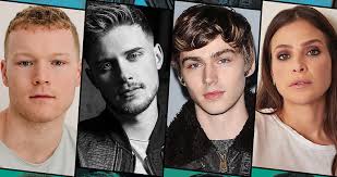 Boots TV Series Will Star Miles Heizer and Vera Farmiga