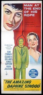 The Last Man to Hang? (1956)