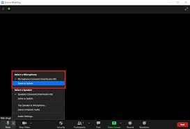 You may have turned on zoom accidentally and now you may want to get rid of it. How To Change Mic Or Video Camera During A Zoom Call Gadgets To Use