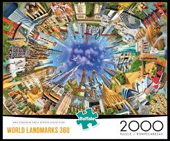 See more ideas about jigsaws, puzzles, online puzzles. 1000 Piece Jigsaw Puzzle National Park Patches Buffalo Games Toys Games Jigsaw Puzzles General Logistic Ba