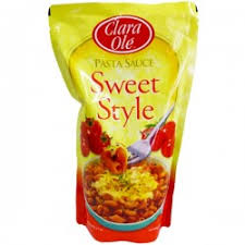 Pour into the simmer sauce and stir until well combined. Hunt S Spaghetti Sauce Parmesan Cheese 1kg