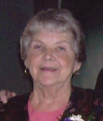 Obituary of Leona Stokes