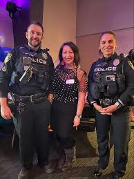 Flagstaff Police Department...