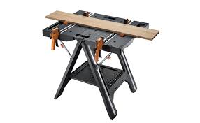 Milwaukee Workbench And Pegboard Folding Workbench Portable Workbench Portable Table