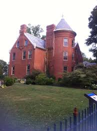 Southern states charles town wv. John Brown Hanging Site In Charles Town Wv I Live 15 Minuets Away From There Its A Beautiful Home B West Virginia Mountains Charles Town Harpers Ferry