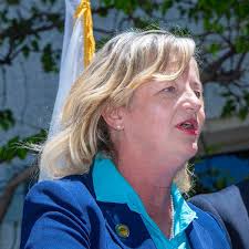 Orange County Leader Faces Scrutiny Over Charity's Pandemic Spending