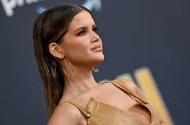 Maren Morris Opens Up About Split From Husband Ryan Hurd