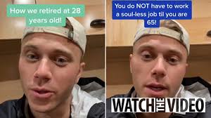 I turned a drab mobile home into a chic camper van