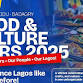 LAGOS FOOD AND CULTURE FAIRS event image