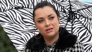 When is Whitney Dean leaving EastEnders and why did Shona McGarty quit BBC  One soap?