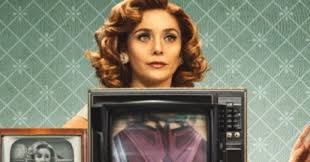 Now equipped with the final mind stone, the infinity gauntlet was complete. Wandavision Has Been Hiding Scarlet Witch S Real Costume In Front Of Our Faces All Along