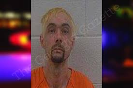 Jon Overton — Polk County Jail Bookings