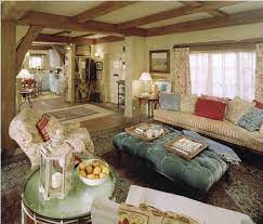 How They Built Rosehill Cottage For The Holiday Hooked On Houses English Cottage Interiors Cottage Interiors Cottage Inspiration