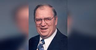 Obituary information for Robert J. "Bob" Schenk