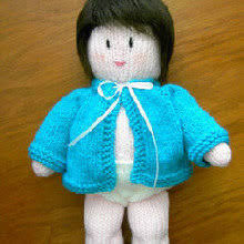 All of my free knitting patterns. Free Toys Dolls Stuff Animals Knitting Patterns Knittinghelp Com