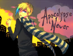 Updated to the last version. Apocalypse Never An Indie Adventure Game For Rpg Maker Vx Ace Rpgmaker Net