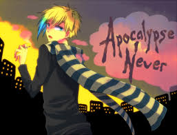 El nuevo rpg de ciencia ficción de los autores de the age of decadence llega a steam: Apocalypse Never An Indie Adventure Game For Rpg Maker Vx Ace Rpgmaker Net